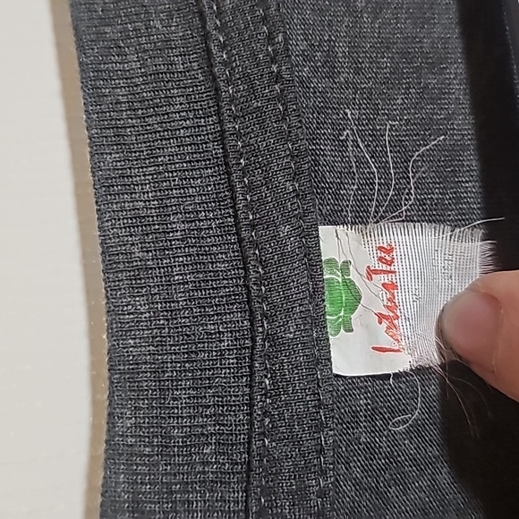 1998 Vintage Ultraman Gaia Tsuburaya Productions T-shirt Size XL JR - Picture 3 of 5